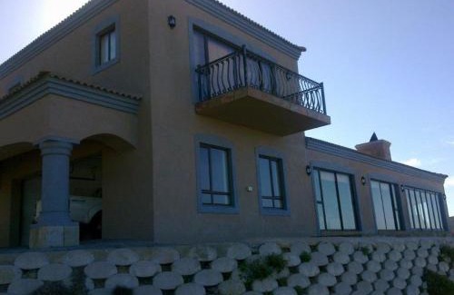 Eersterivierstrand Resort | Fynbos Golf and Country Estate