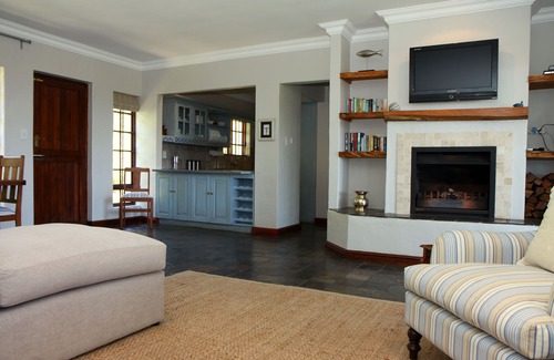 Buffalo Hills Game Reserve House | Fynbos Ridge