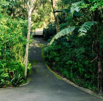 Kloof Apartment | “Fyndraai” the home away from home