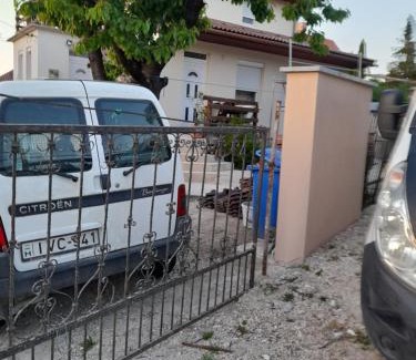 Hamor Apartment | Gábor -lak 2