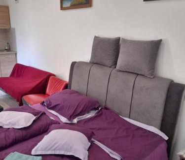 Hamor Apartment | Gábor -lak 2