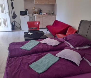 Hamor Apartment | Gábor -lak 2