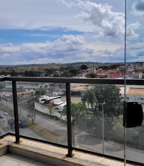 Patos de Minas Hotel | Gálatas Golden Hotel