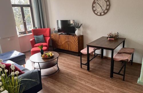 Dresden Apartment | Gäste-Appartement Morgensonne