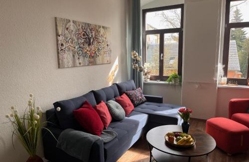 Dresden Apartment | Gäste-Appartement Morgensonne
