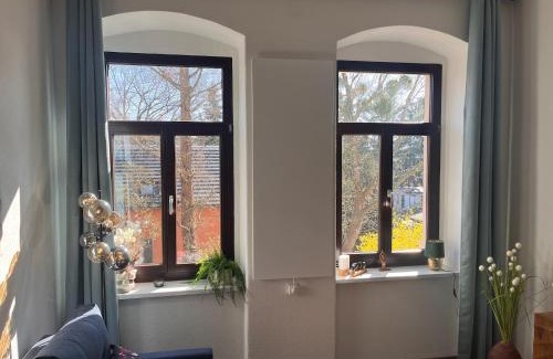 Dresden Apartment | Gäste-Appartement Morgensonne