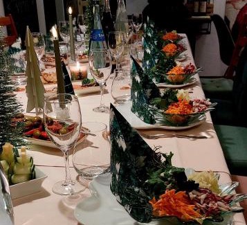 Bad Urach House | Gästehaus 26 I 2