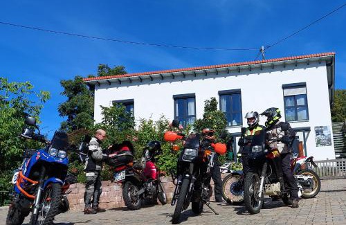 Bad Urach House | Gästehaus 26 I 2