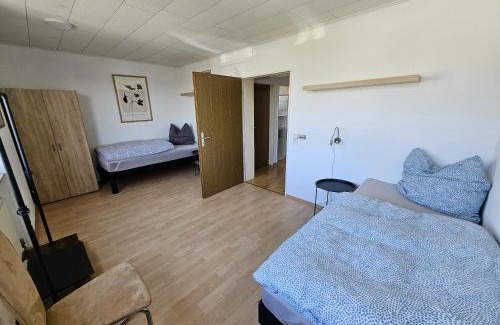 Fuldabruck Apartment | Gästehaus 3 "Steinbreite"