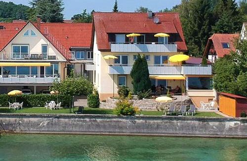 Immenstaad am Bodensee House | Gästehaus am Bodensee