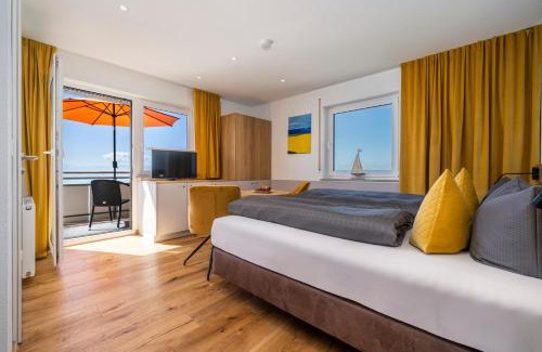 Immenstaad am Bodensee House | Gästehaus am Bodensee