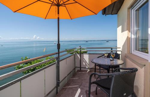 Immenstaad am Bodensee House | Gästehaus am Bodensee