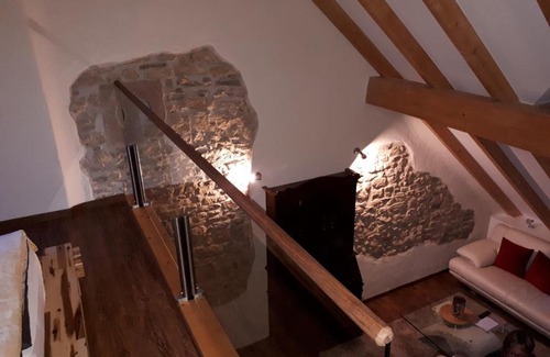 Bliesbolchen Apartment | Gästehaus Alte Klostermühle