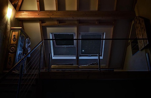 Bliesbolchen Apartment | Gästehaus Alte Klostermühle