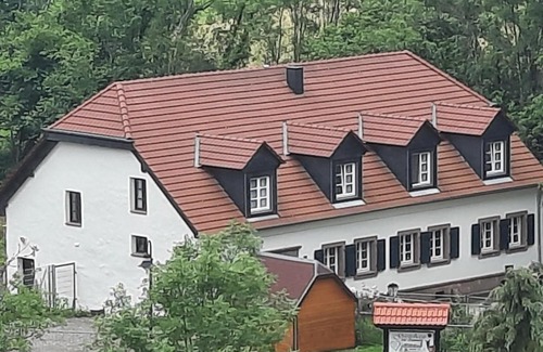 Bliesbolchen Apartment | Gästehaus Alte Klostermühle