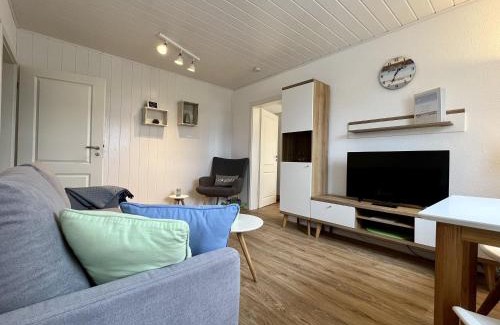 Dahme Apartment | Gästehaus am Kampland - Wohnung 4