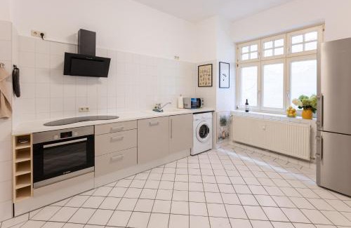 Stendal House | Gästehaus am Winckel