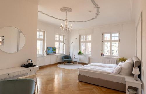 Stendal House | Gästehaus am Winckel