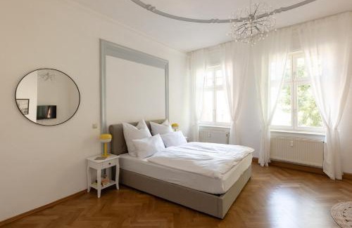 Stendal House | Gästehaus am Winckel