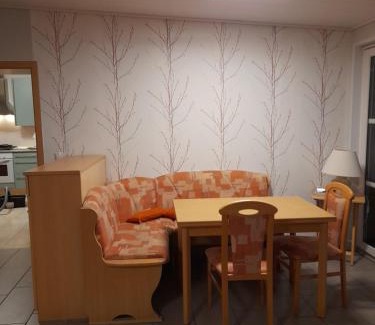 Neuborger Apartment | Gästehaus Atrico Haus 4