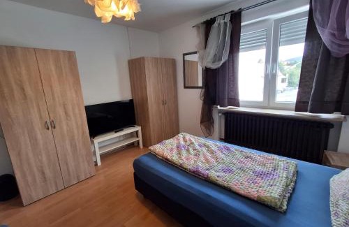 Marktheidenfeld House | Gästehaus Bavaria