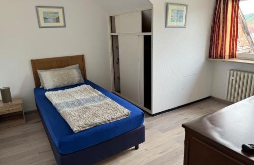 Marktheidenfeld House | Gästehaus Bavaria