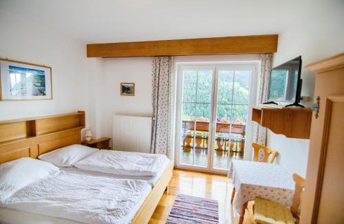 Treffen House | Gästehaus Berger - Priglhof