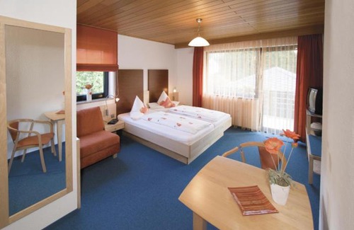Obertrubach House | Gästehaus Brütting