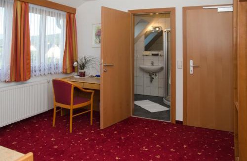 Koeflach House | Gästehaus Cafe Andrea