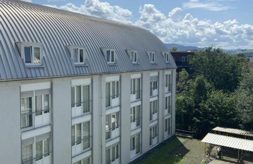 Stuhlinger Old Town Apartment | Gästehaus des GOETHE-Institut Freiburg