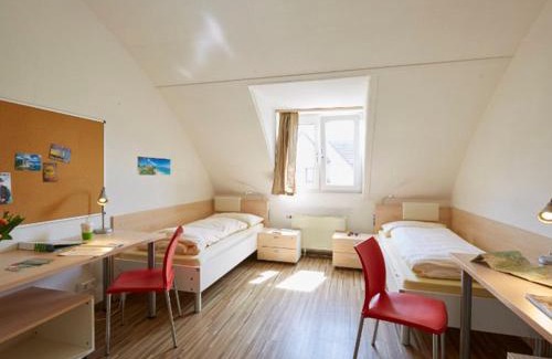 Stuhlinger Old Town Apartment | Gästehaus des GOETHE-Institut Freiburg