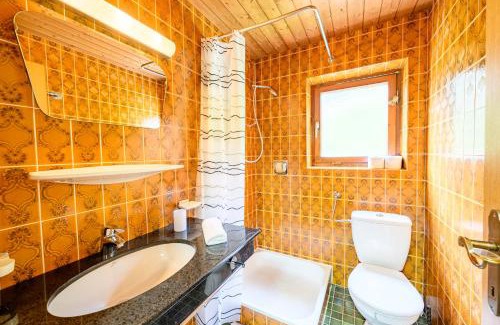 Lanersbach Apartment | Gästehaus Dorfschmiede