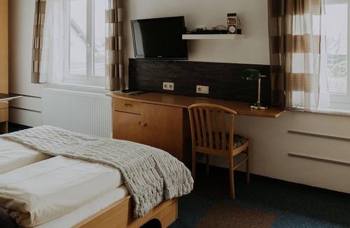 Abtissendorf House | Gästehaus Feldkirchen