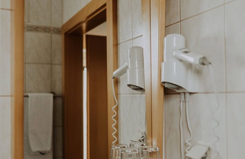 Abtissendorf House | Gästehaus Feldkirchen