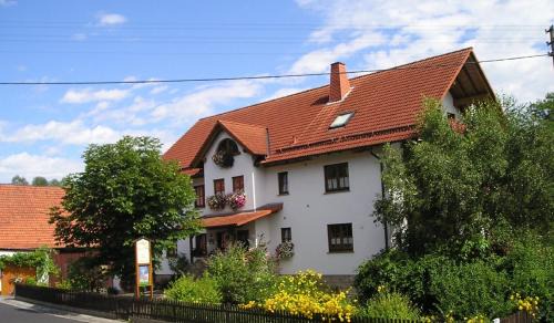 Speicherz Hotel | Gästehaus & Ferienhof Hüfner