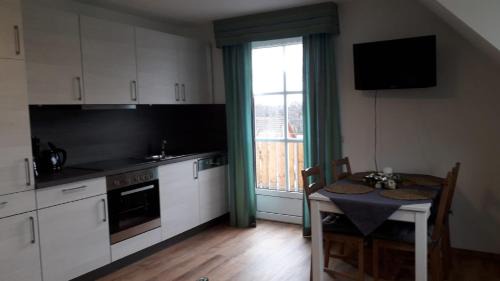 Bad Steben Apartment | Gästehaus Frankenwaldhof