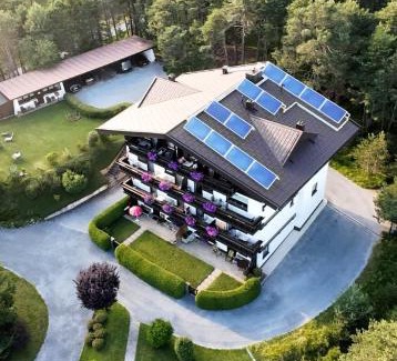 Imst Apartment | Gästehaus Friedl