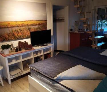 Lubberstedt House | Gästehaus Hölting