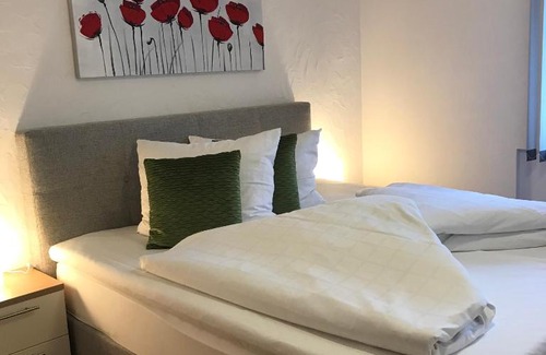 Hoefen Apartment | Gästehaus Hosp