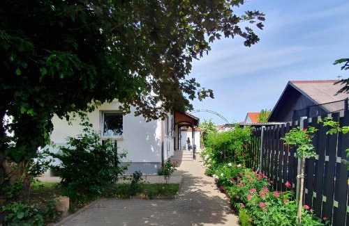 Oberrotweil Apartment | Gästehaus - Im Gärtle 2