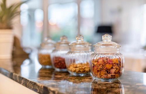 Oberrotweil Apartment | Gästehaus - Im Gärtle 2