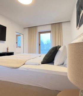 Stiefing House | Gästehaus im Grünen