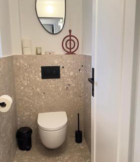 Stiefing House | Gästehaus im Grünen