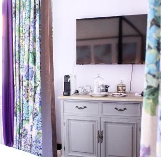 Kallstadt Hotel | Gästehaus im Weingut am Nil