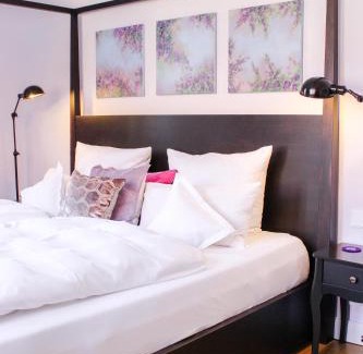 Kallstadt Hotel | Gästehaus im Weingut am Nil