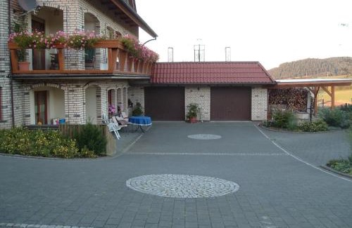 Kottenborn House | Gästehaus Jüngling
