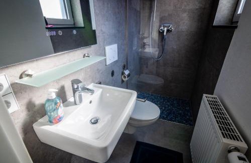 Moeckmuehl Apartment | Gästehaus Jagsttal