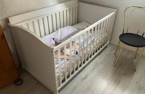 Borna Apartment | Gästehaus Kesselshain