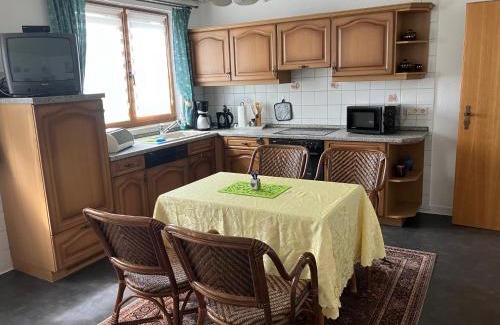 Borna Apartment | Gästehaus Kesselshain