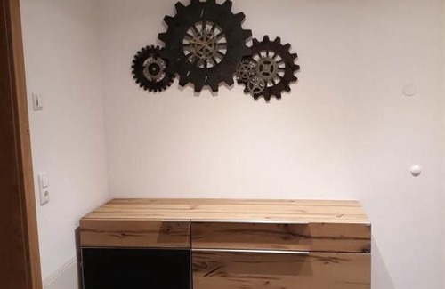 Gaschurn Apartment | Gästehaus Kessler